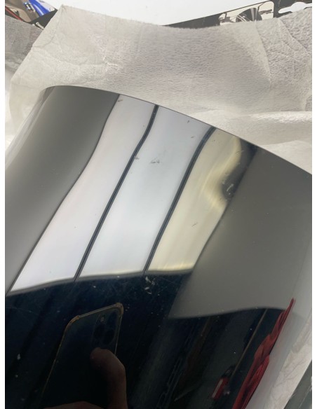 Bulle APRILIA SHIVER 750 2010 / 2017 895992