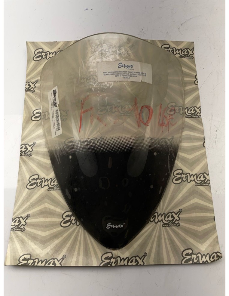 Bulle ERMAX KAWASAKI Z1000 2003 / 2006 391541160