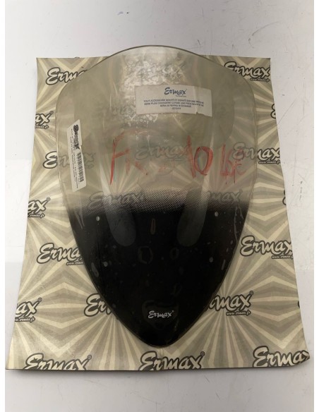 Bulle ERMAX KAWASAKI Z1000 2003 / 2006 391541160