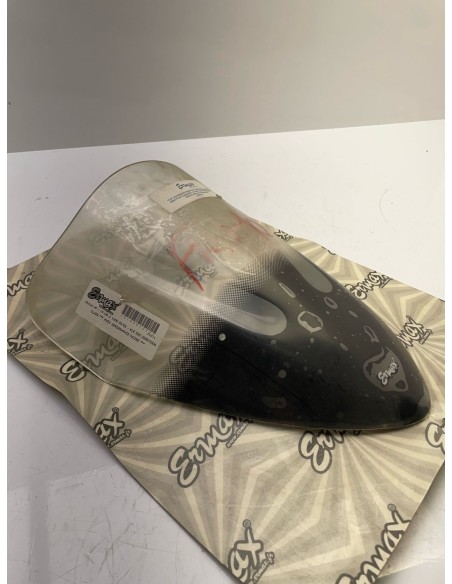 Bulle ERMAX KAWASAKI Z1000 2003 / 2006 391541160