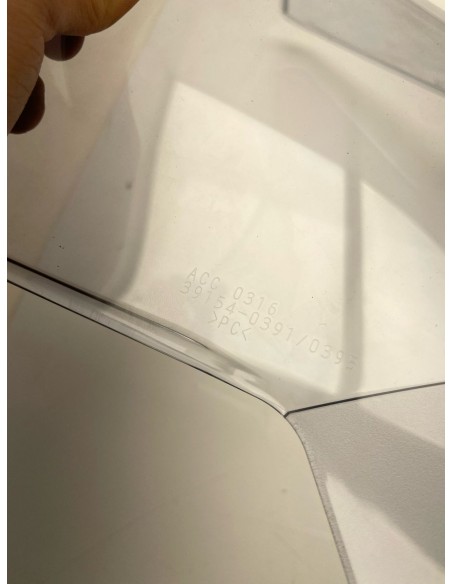 Bulle KAWASAKI Z1000 SX 2020 / 2023 391540391/0395