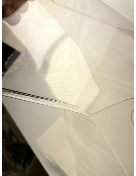 Bulle KAWASAKI Z1000 SX 2020 / 2023 391540391/0395