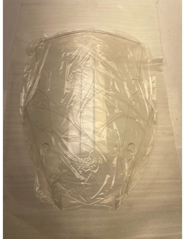 Bulle KAWASAKI Z1000 SX 2020 / 2023 391540391/0395