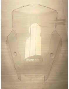 Bulle KAWASAKI Z1000 SX 2020 / 2023 391540391/0395