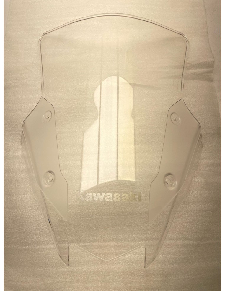 Bulle KAWASAKI Z1000 SX 2020 / 2023 391540391/0395