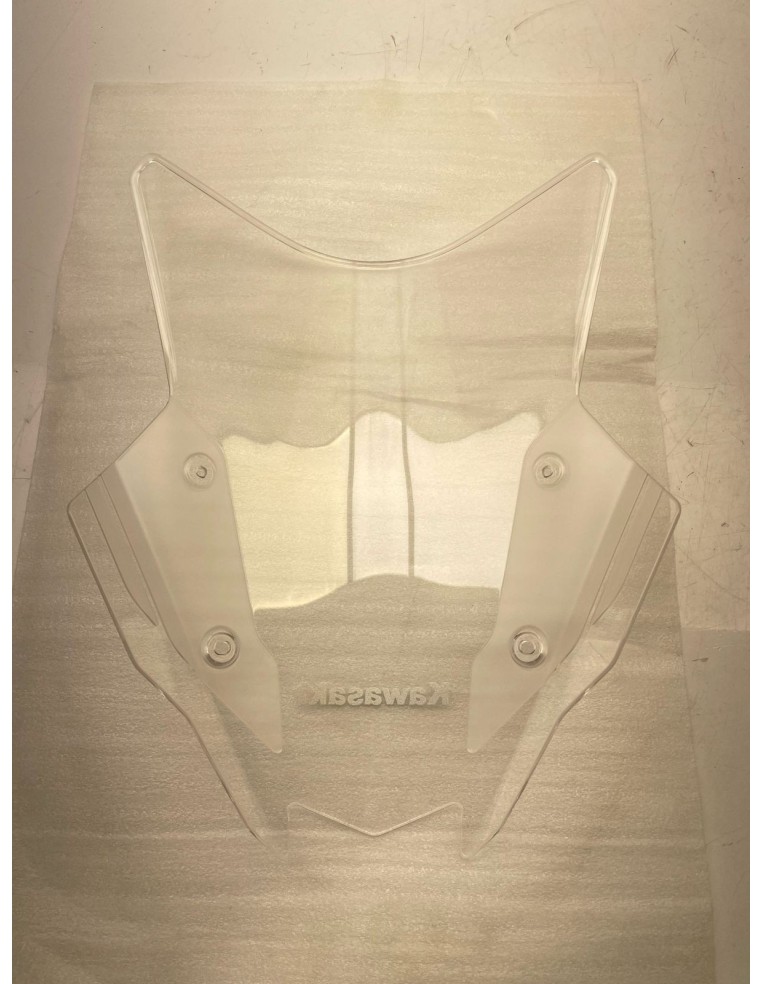 Bulle KAWASAKI Z1000 SX 2020 / 2023 391540391/0395