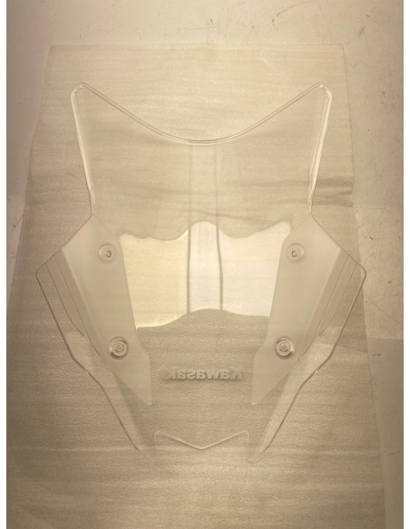 Bulle KAWASAKI Z1000 SX 2020 / 2023 391540391/0395