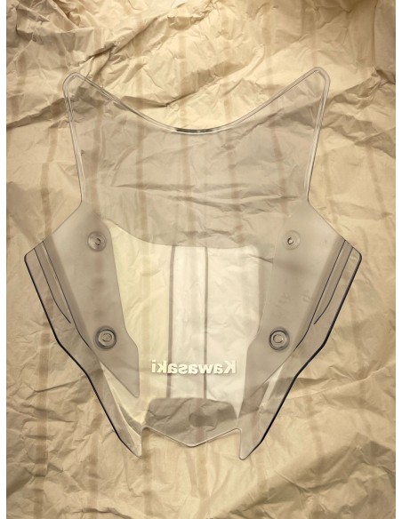 Bulle KAWASAKI Z1000 SX 2020 / 2023 391540391/0395