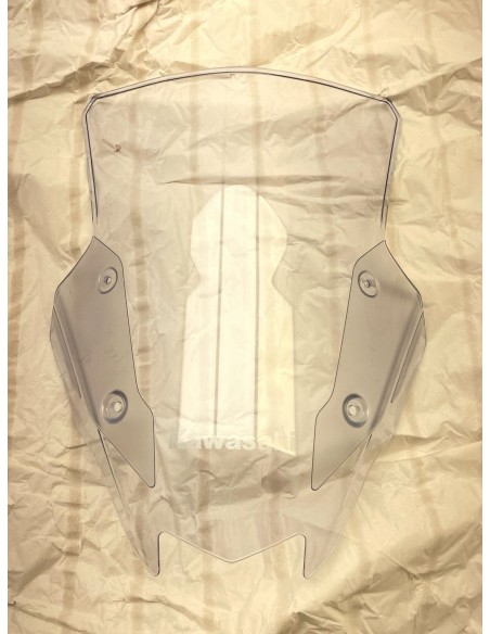 Bulle KAWASAKI Z1000 SX 2020 / 2023 391540391/0395