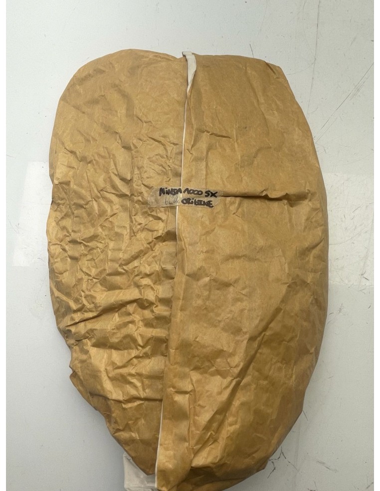 Bulle KAWASAKI Z1000 SX 2020 / 2023 391540391/0395