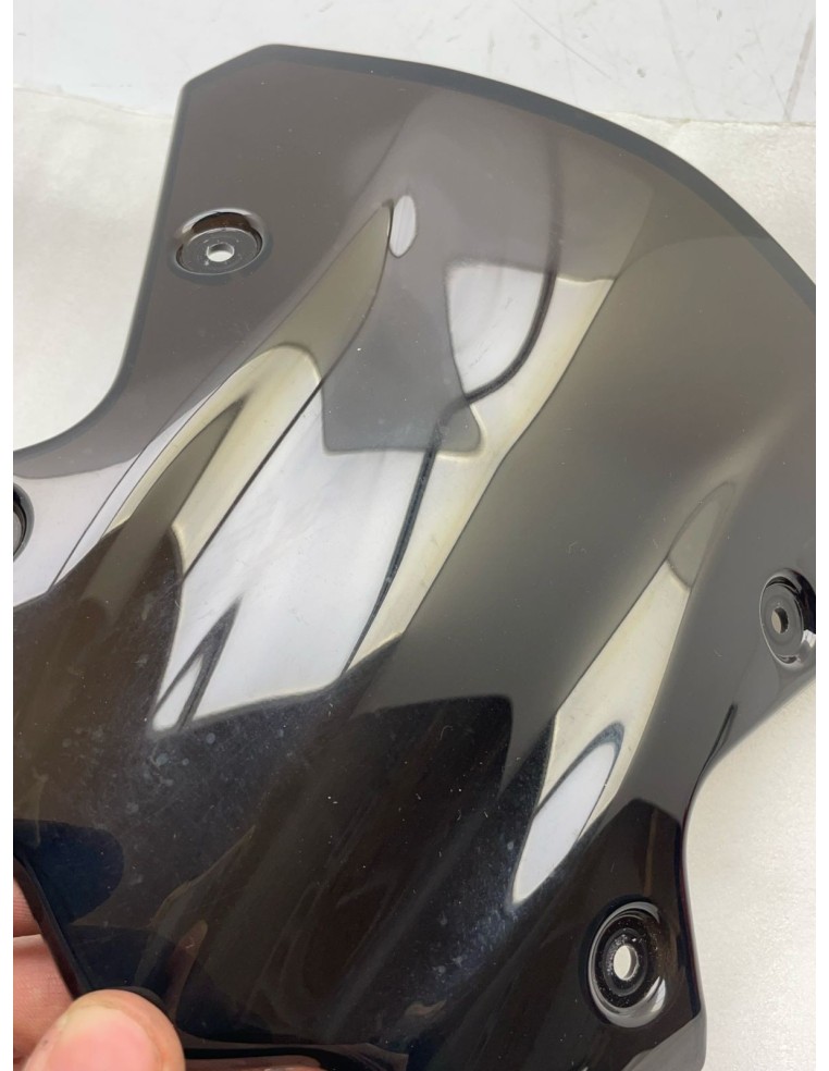 Bulle KAWASAKI Z900 2020 / 2024 140930929