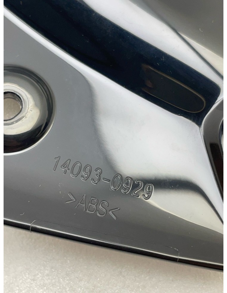 Bulle KAWASAKI Z900 2020 / 2024 140930929