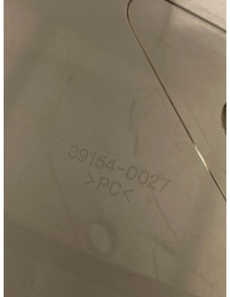 Bulle KAWASAKI GTR 1400 2008 / 2009 391540027