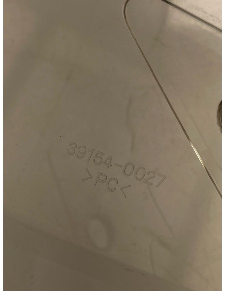 Bulle KAWASAKI GTR 1400 2008 / 2009 391540027