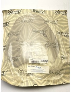 Bulle KAWASAKI VERSYS 650 2007 / 2009 391540022