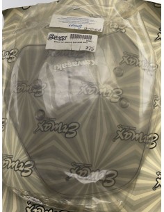 Bulle KAWASAKI VERSYS 650 2007 / 2009 391540022 2