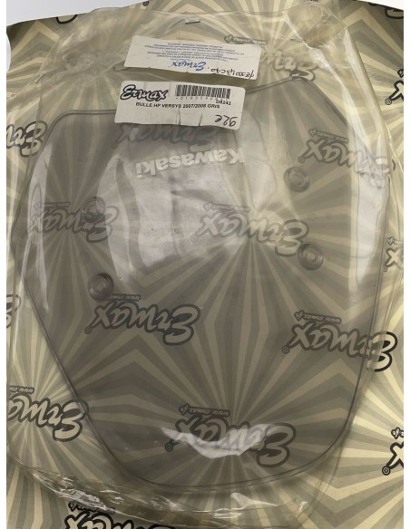 Bulle KAWASAKI VERSYS 650 2007 / 2009 391540022