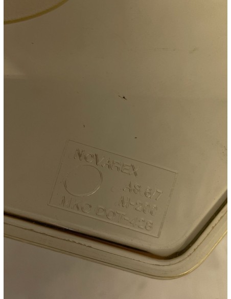 Bulle KAWASAKI VERSYS 1000 2019 / 2024 999942219