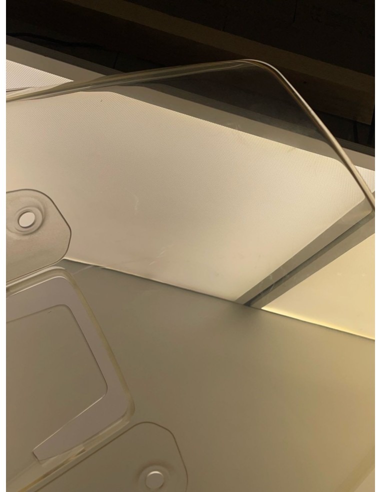 Bulle KAWASAKI VERSYS 1000 2019 / 2024 999942219