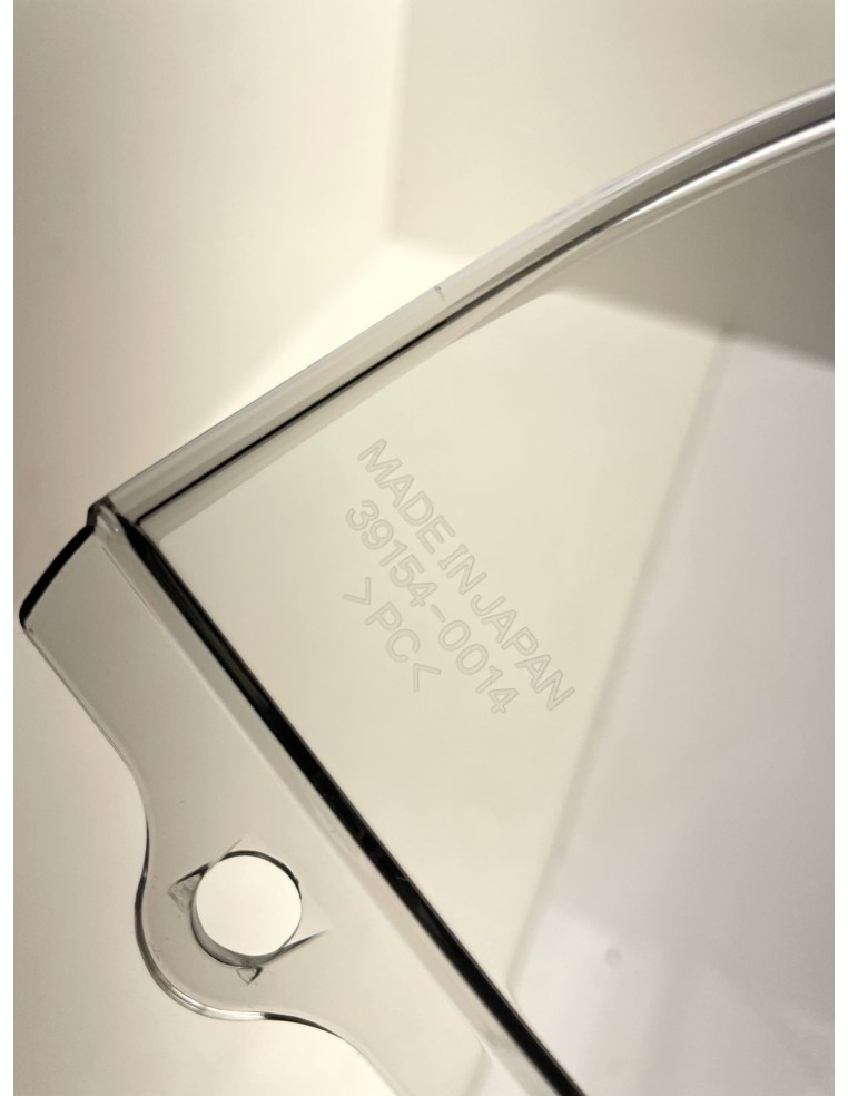 Bulle KAWASAKI ZZR 1400 / ZX14R 2013 / 2018 391540014