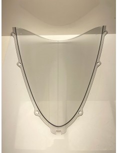 Bulle KAWASAKI ZZR 1400 / ZX14R 2013 / 2018 391540014 2