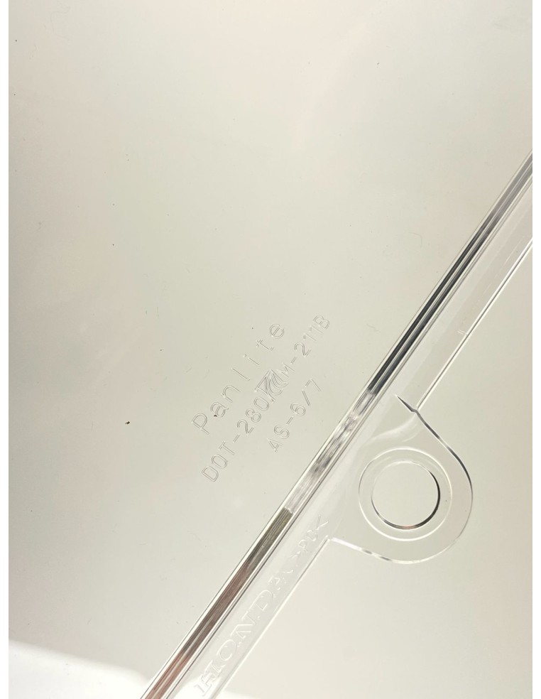 Bulle HONDA CBR 500 R 2019 / 2024 67110MKPJ00ZA