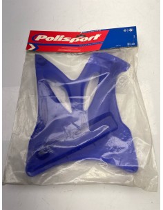 Carénage radiateur YAMAHA YZ 85 2002 / 2014 8410900001 2