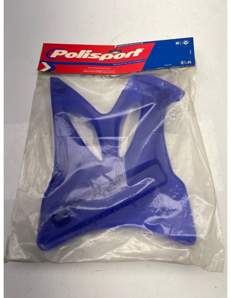 Carénage radiateur YAMAHA YZ 85 2002 / 2014 8410900001