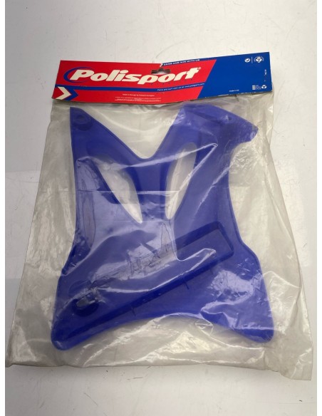 Carénage radiateur YAMAHA YZ 85 2002 / 2014 8410900001