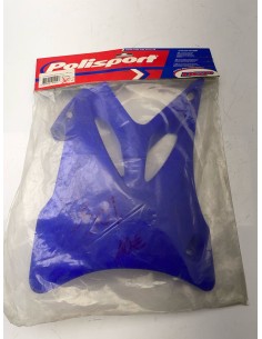 Carénage radiateur YAMAHA YZ 85 2002 / 2014 8410900001