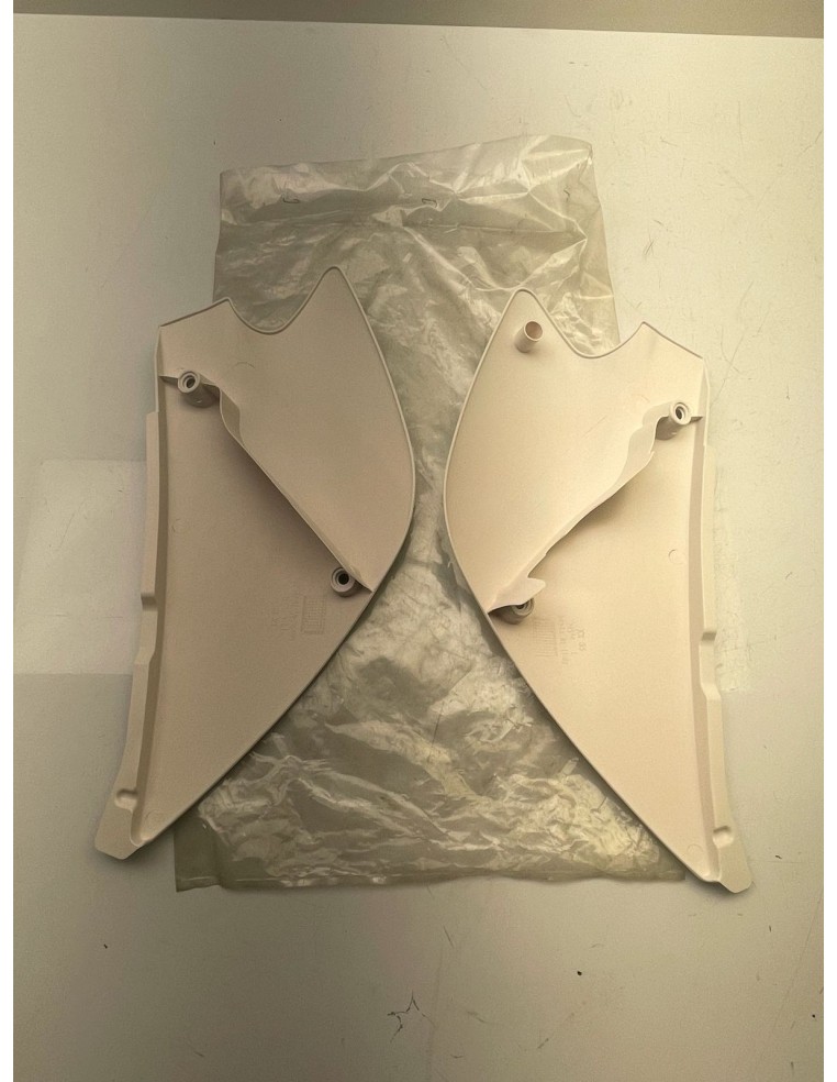 Carénages latéraux KAWASAKI KX 85 2001 / 2013 360011585266 / 360011584266