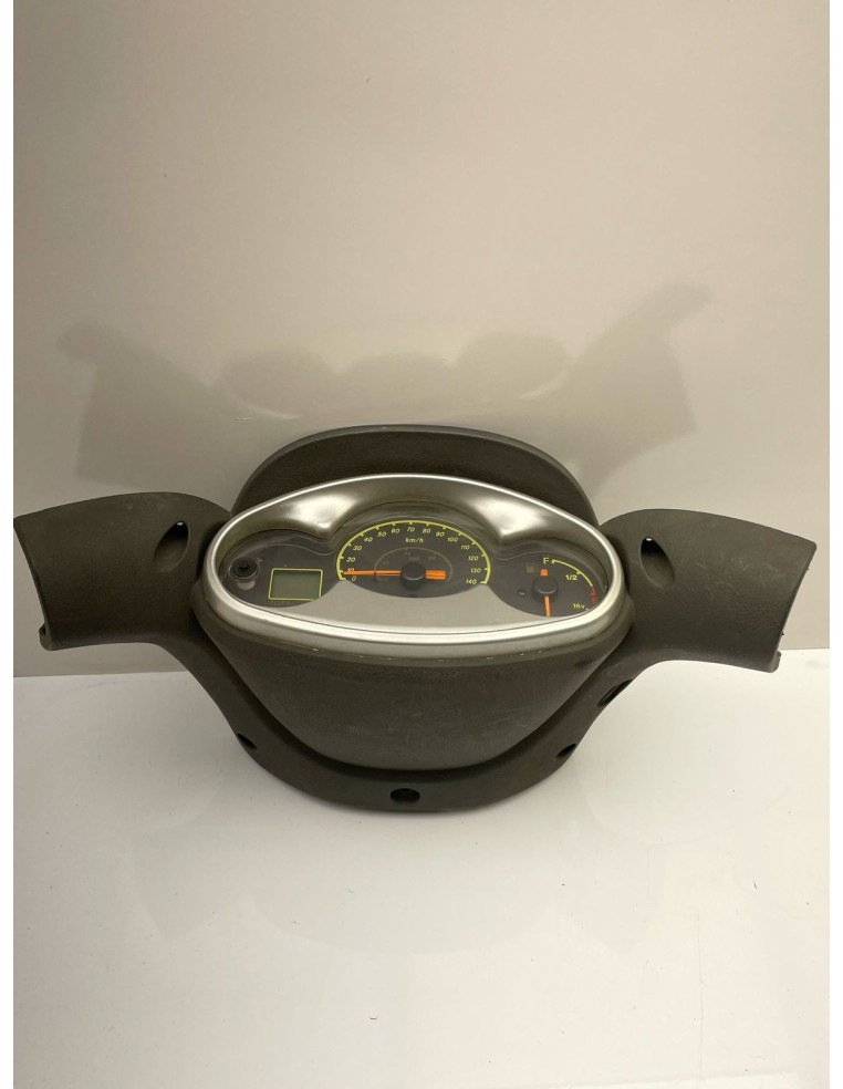 Compteur YAMAHA MAJESTY SKYCRUISER 125 2004 / 2006 5XLH35100000