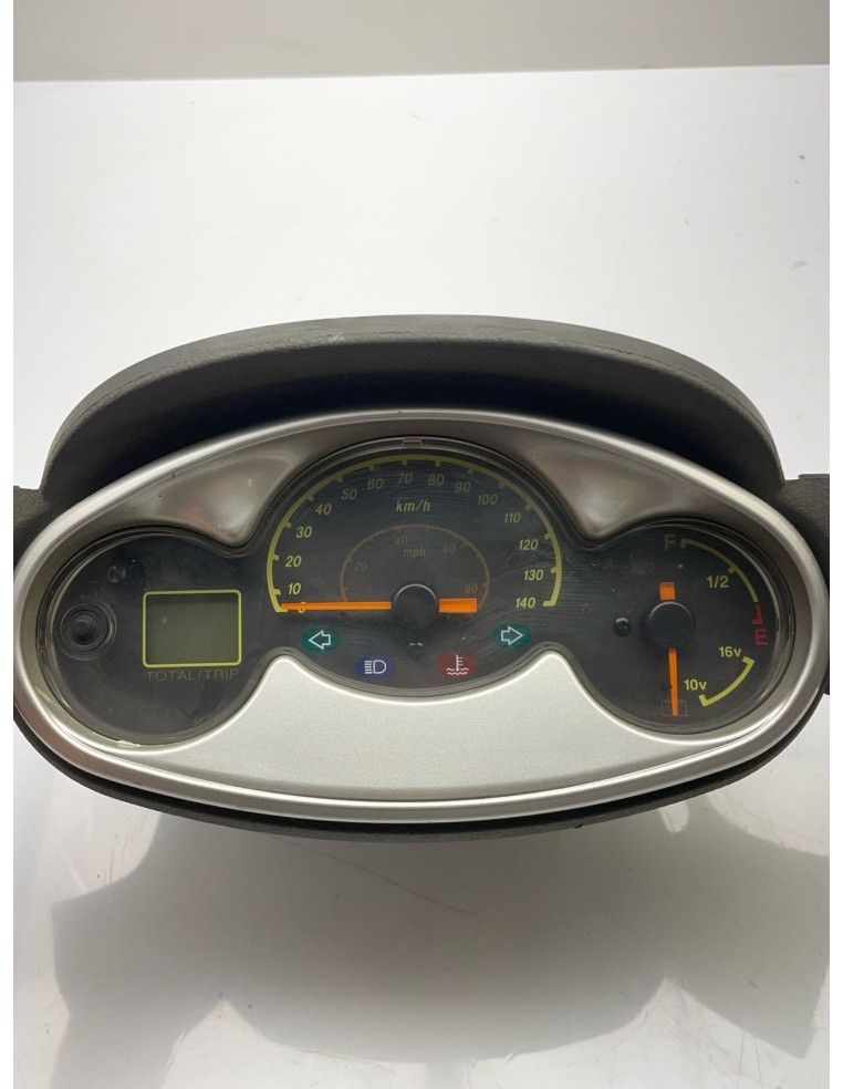 Compteur YAMAHA MAJESTY SKYCRUISER 125 2004 / 2006 5XLH35100000