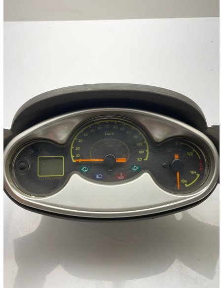 Compteur YAMAHA MAJESTY SKYCRUISER 125 2004 / 2006 5XLH35100000