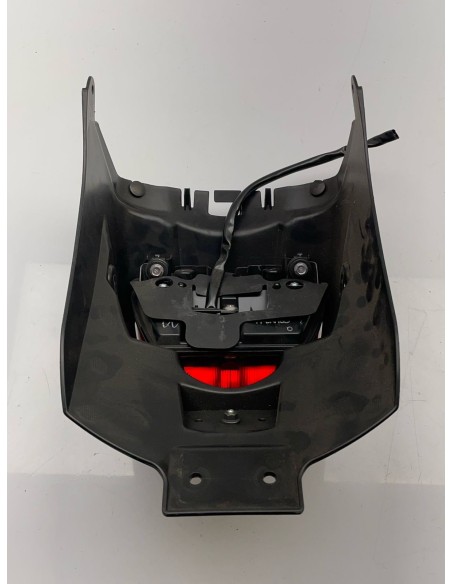 Support de plaque avec feu arrière KAWASAKI VULCAN S 650 2015 / 2021 350190595 / 230160658