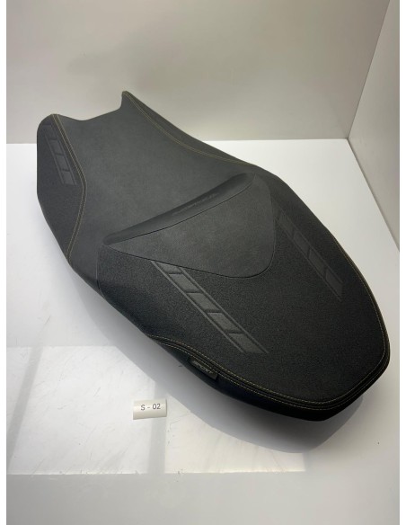 Selle sport YAMAHA TMAX 530 2017 - 2019
