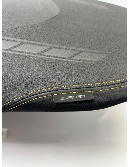 Selle sport YAMAHA TMAX 530 2017 - 2019