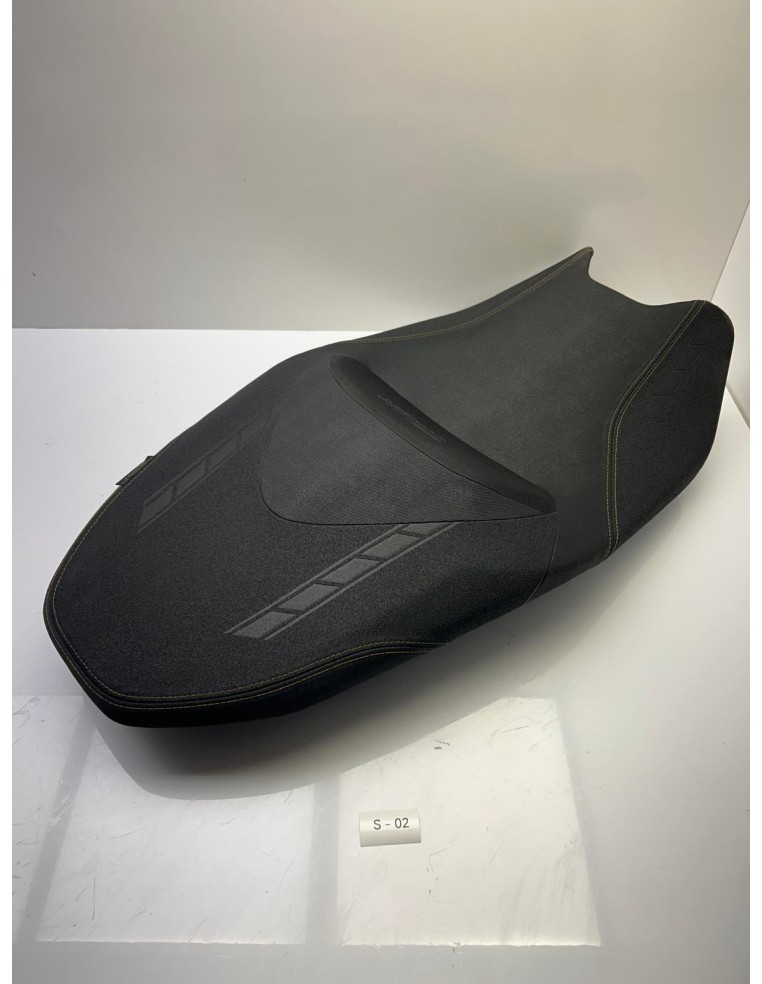 Selle sport YAMAHA TMAX 530 2017 - 2019