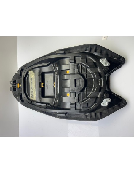 Selle sport YAMAHA TMAX 530 2017 - 2019