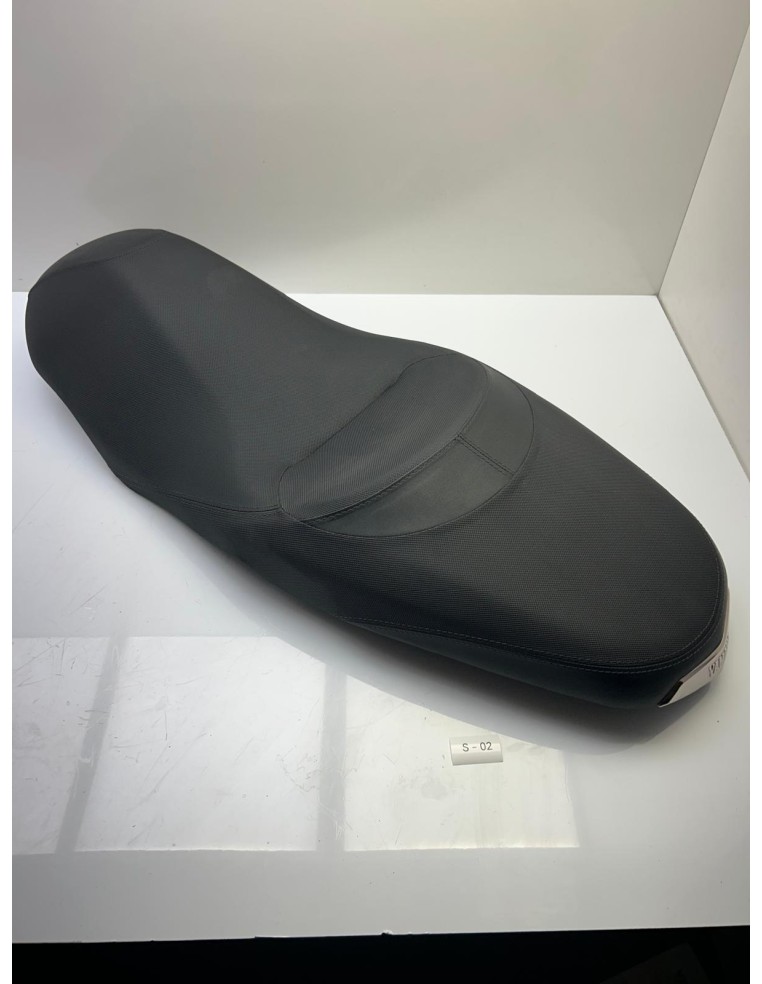 Selle origine YAMAHA MT 09 2014 - 2016