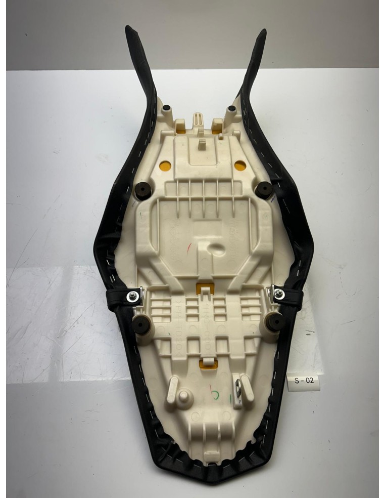 Selle origine YAMAHA MT 09 2014 - 2016