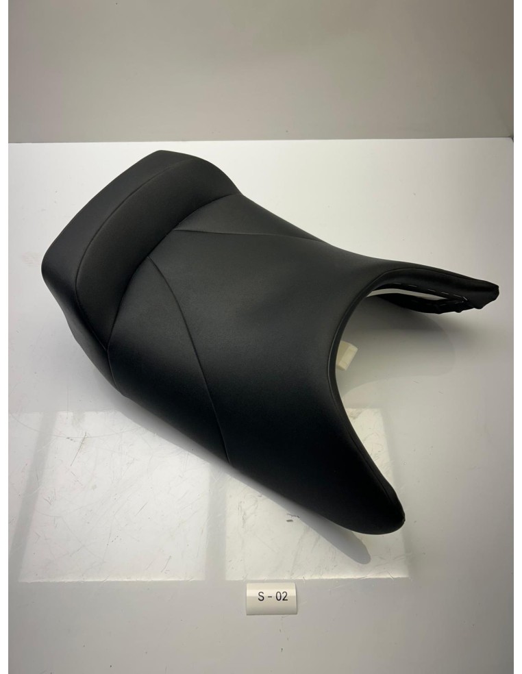 Selle confort YAMAHA FJR 1300 2006 - 2011