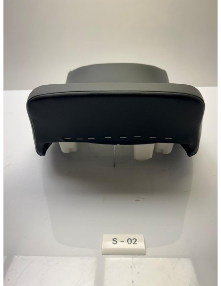 Selle confort YAMAHA FJR 1300 2006 - 2011