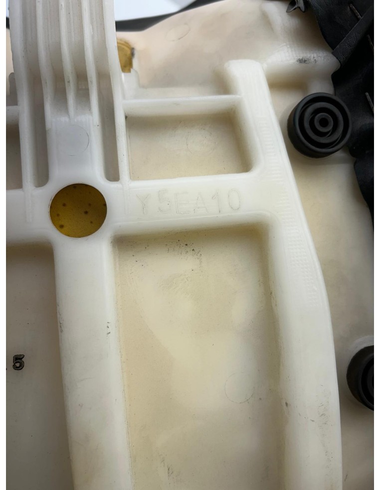 Selle confort YAMAHA FJR 1300 2006 - 2011