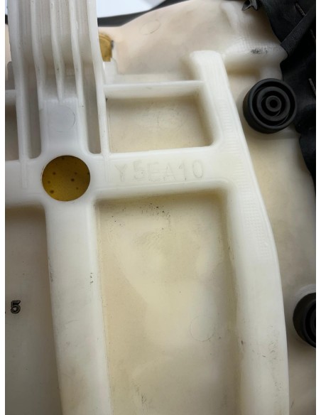 Selle confort YAMAHA FJR 1300 2006 - 2011