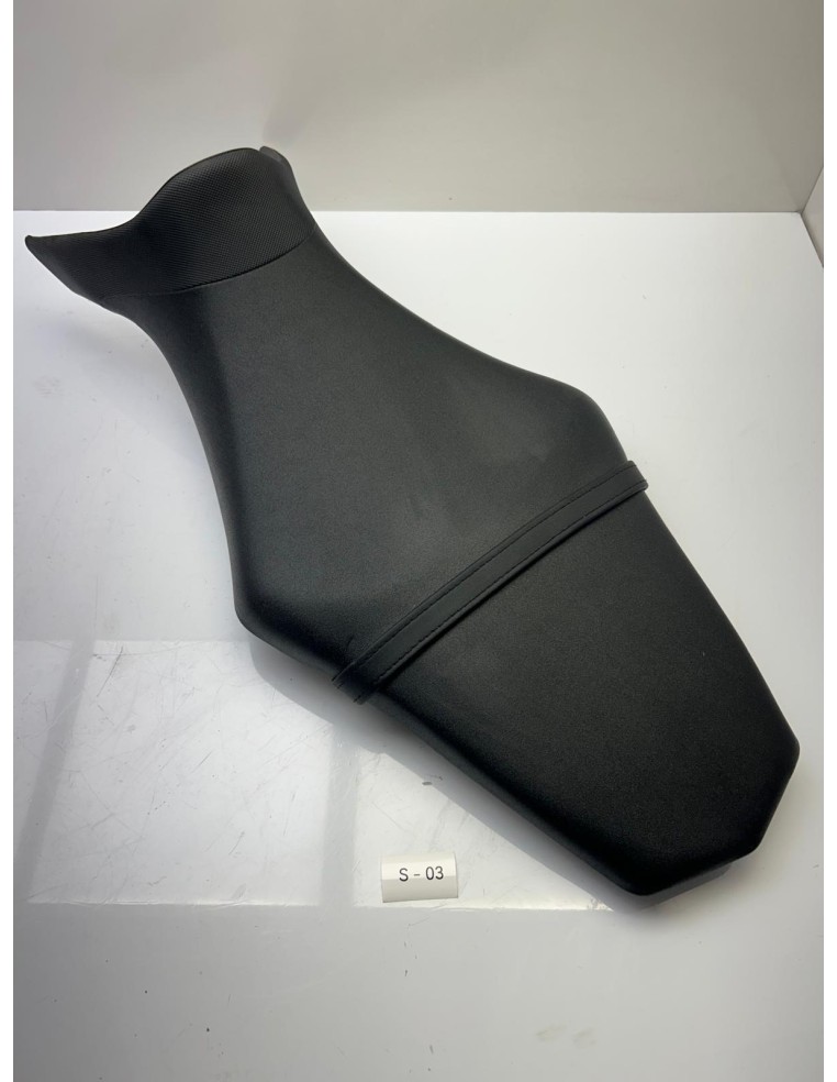 Selle origine YAMAHA MT09 2014 - 2016
