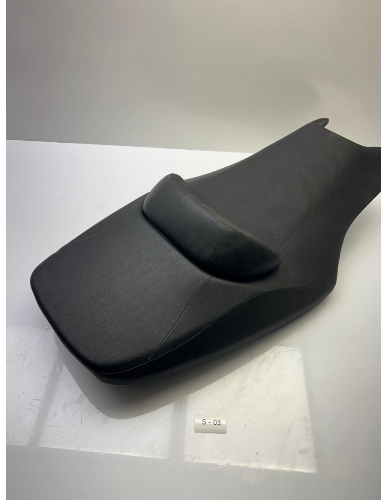 Selle origine YAMAHA TMAX 530 2012 - 2016