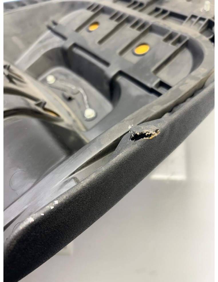 Selle origine YAMAHA TMAX 530 2012 - 2016