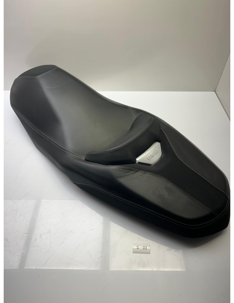 Selle origine YAMAHA XMAX 125 2018 - 2025