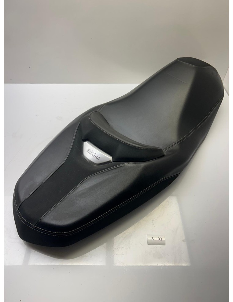 Selle origine YAMAHA XMAX 125 2018 - 2025